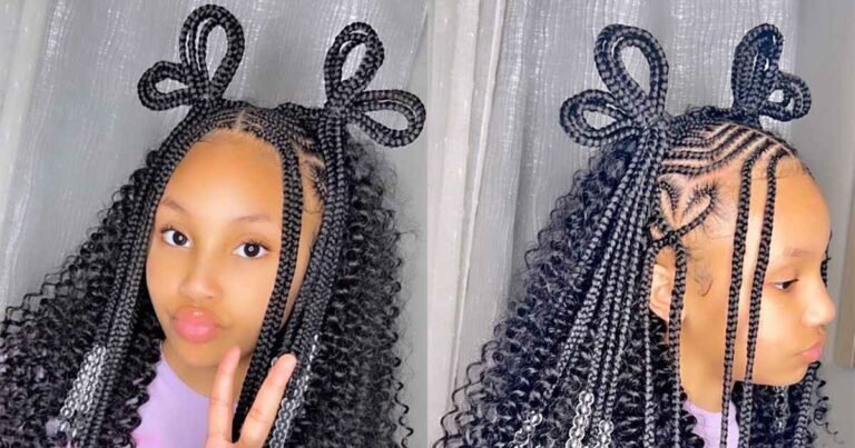 The 18 Ultimate Braided Hairstyles for Teens