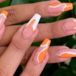 21 Cute Summer Nails You Need…