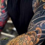 23 Stunning Full Sleeve Tattoos for…