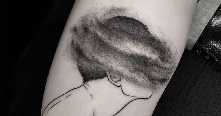 31 Unique Mental Health Tattoo Ideas to Inspire Your Next Ink