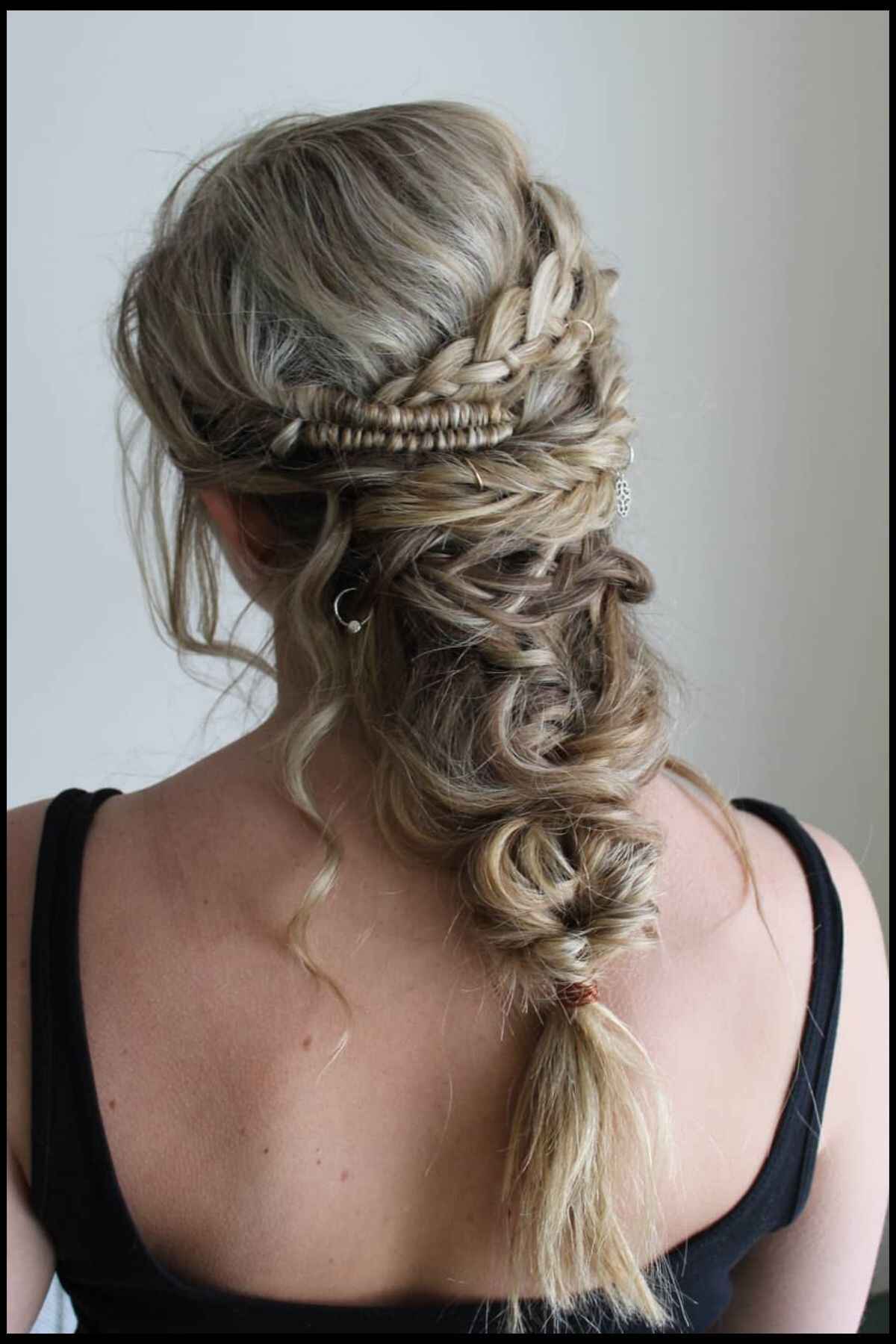 Mermaid Braid