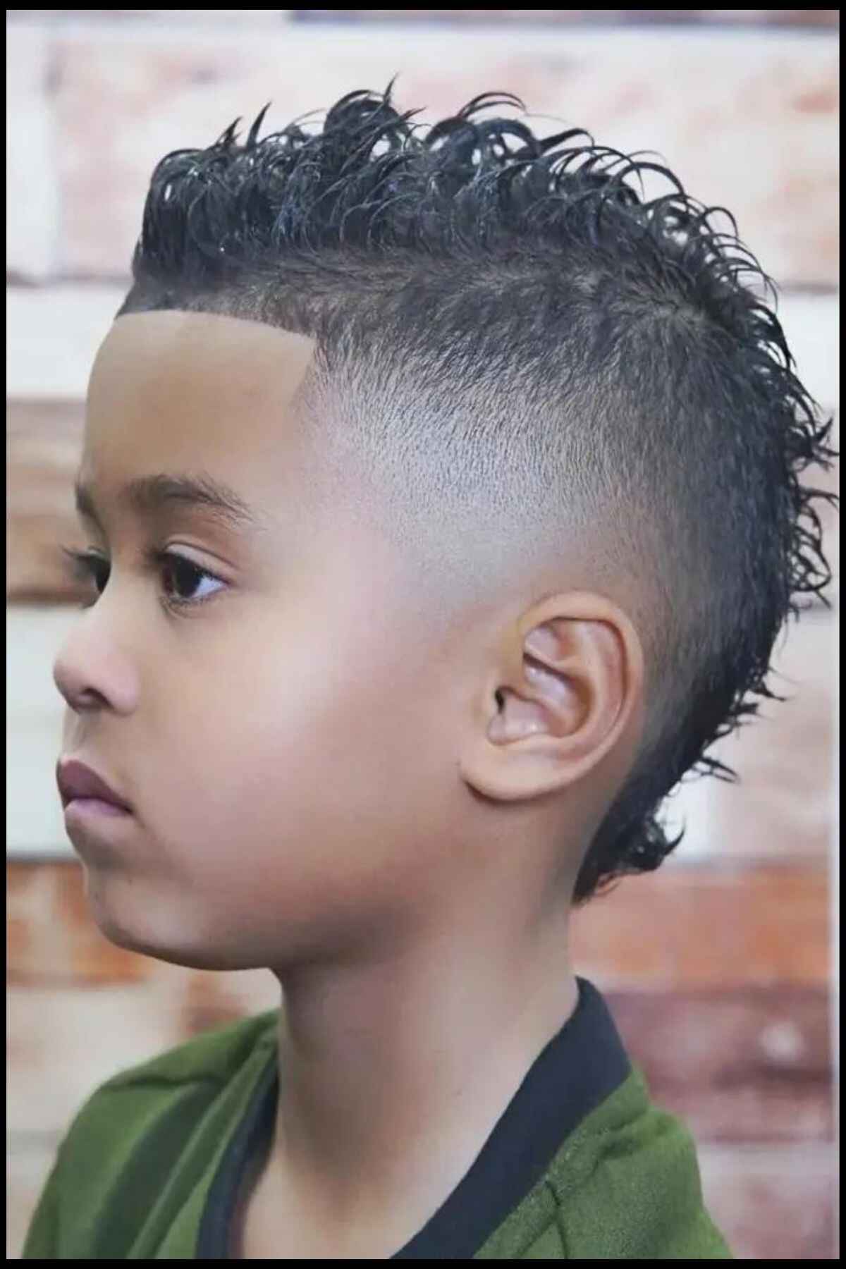 MoHawk