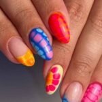 Discover the 17 Hottest Summer Nail…