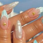 21 Summer Beach Nails: Get Ready…