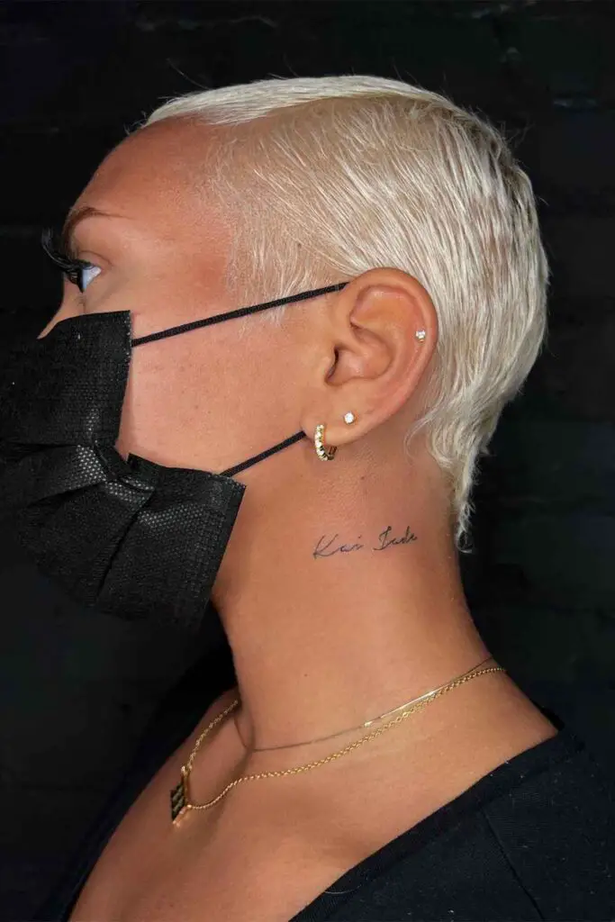 best neck tattoos 9