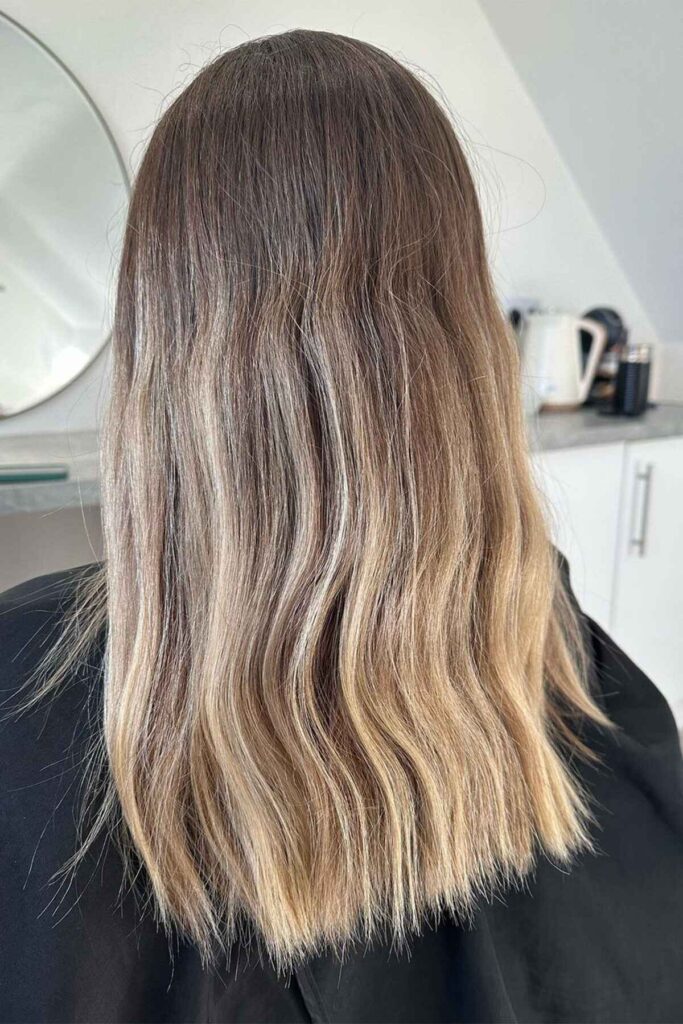 bronde hair 11