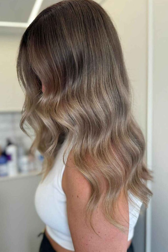 bronde hair 12