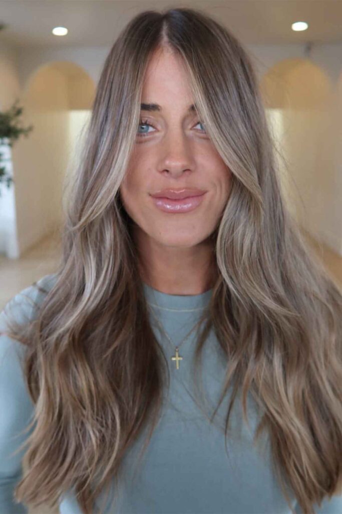 bronde hair 13