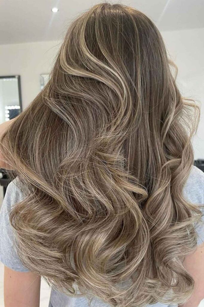 bronde hair 15