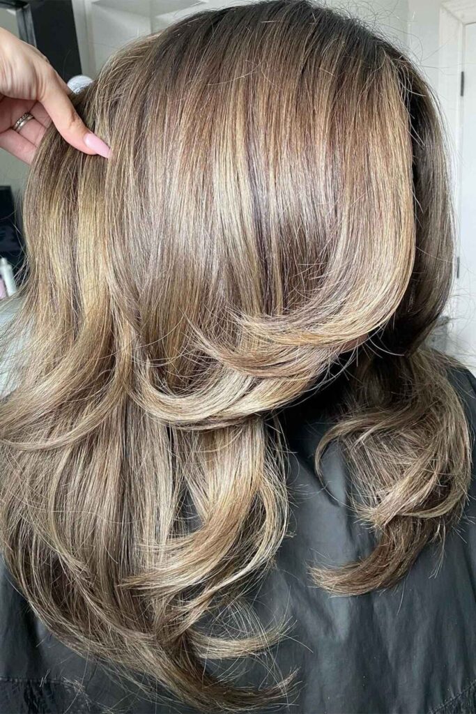 bronde hair 16