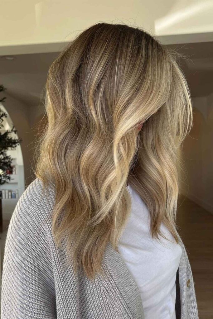 bronde hair 18