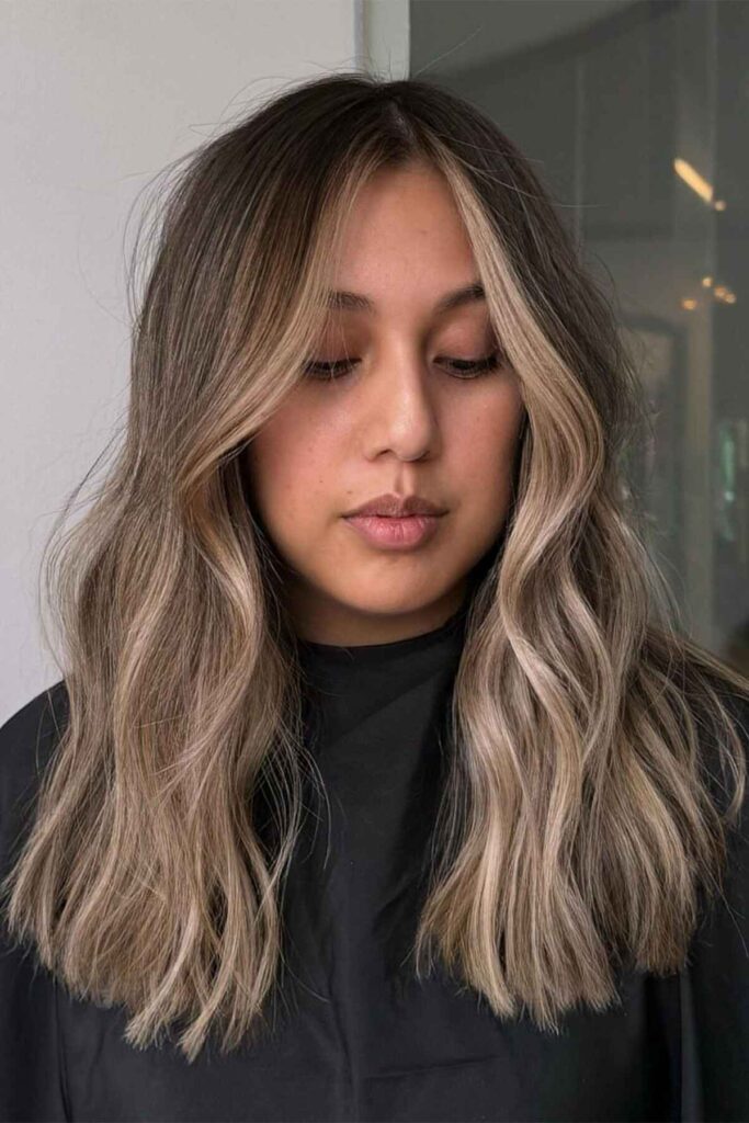 bronde hair 19