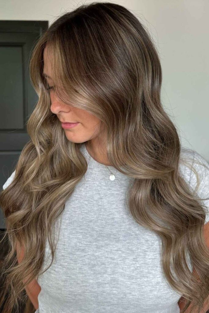 bronde hair 5