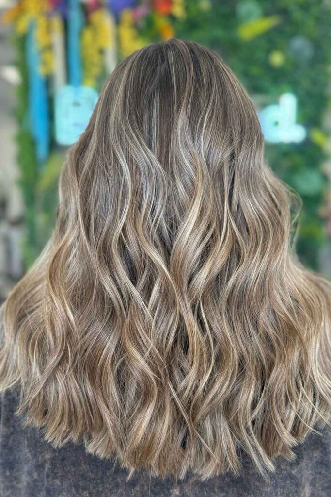 bronde hair 9