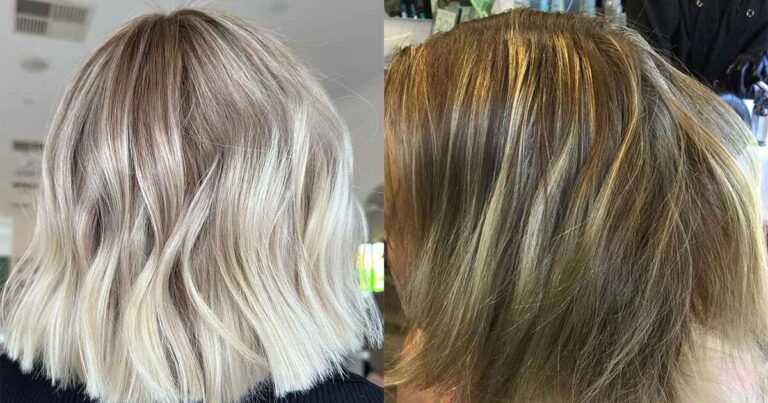 19 Stunning Lowlights for Blonde Hair: Everything You Need to Know