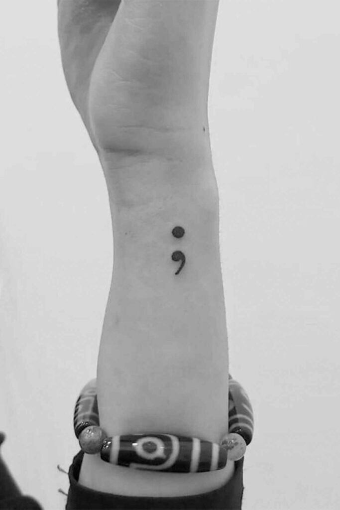 mental health tattoos 16