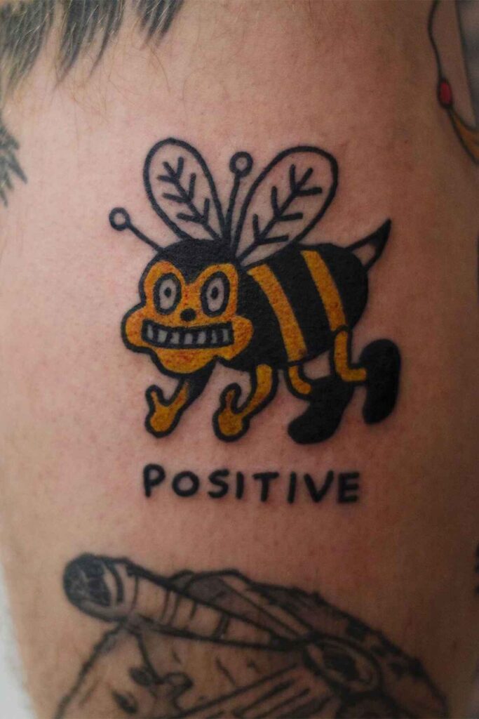 mental health tattoos 6